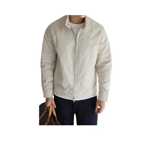 YUXIAN Мужские Куртки