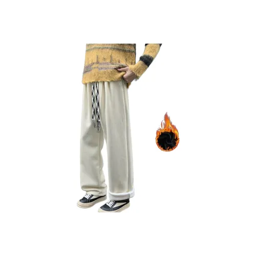 PAINT STAIN Повседневные брюки Унисекс