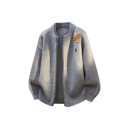 BEIOUGONGLVE Унисекс Трикотаж