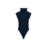 Морской синий