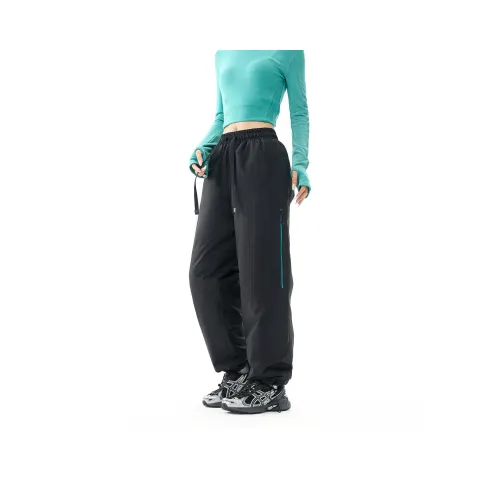 SNOW FLYING Tianshan Series 1,0 Пуховые штаны Унисекс