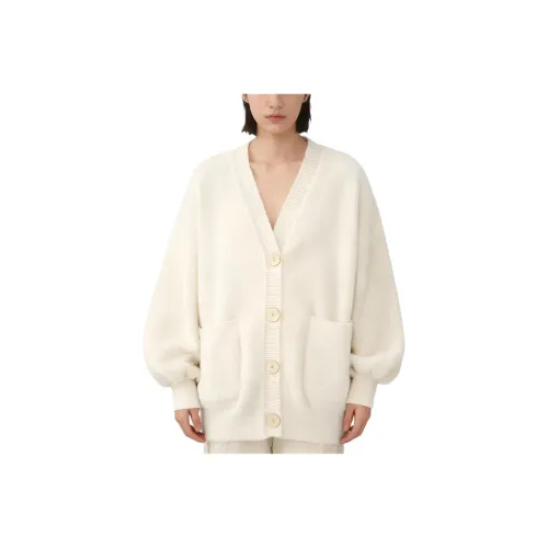 INCO VIBE Белый Женский Трикотаж