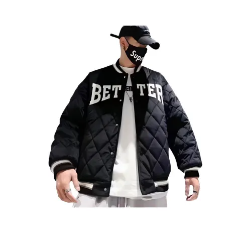 Wooden Rabbit Пальто Куртка Унисекс