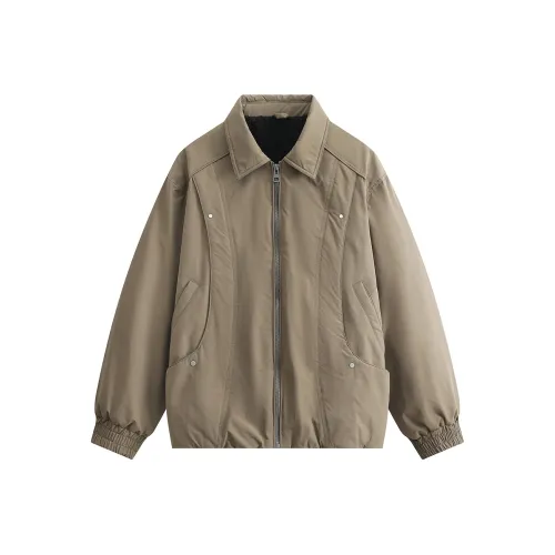 CHOCOOLATE Мужские Куртки