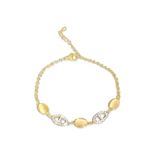 SWEET PLANET Сплав Браслеты Женские