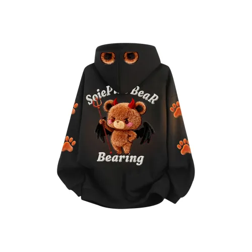 SOIE Унисекс Свитшоты