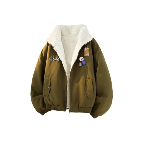 Nordic Raiders Пуховая куртка Унисекс