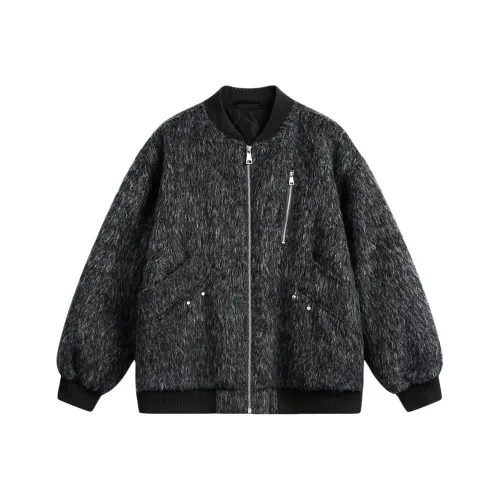 CUTKICK Хлопковый пуховик Пара Зимний Унисекс