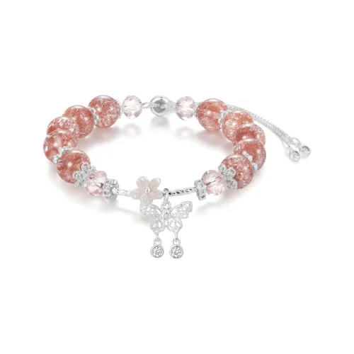 Zeroline Цветное стекло Браслеты Унисекс