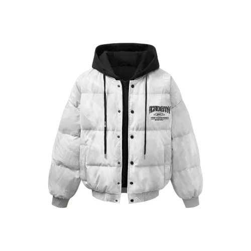 JACLAR Унисекс Пуховики