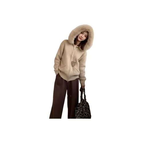 HIPHOPPUNKS Женская трикотажная одежда