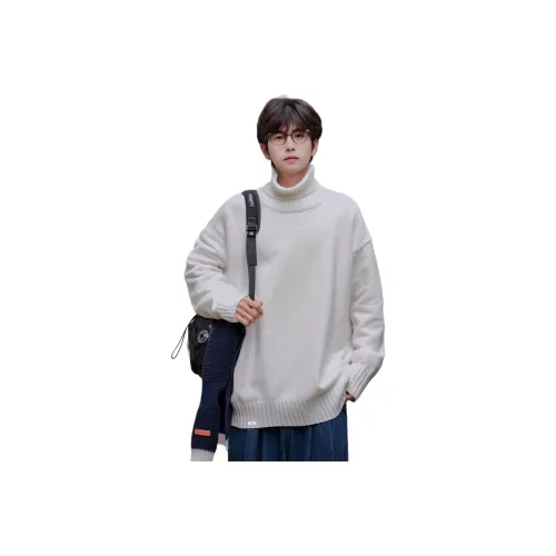 XUBAIHUO Унисекс Свитера