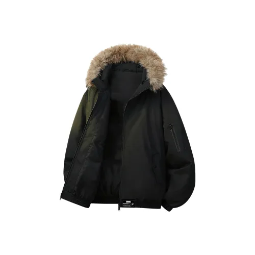 ZIAREL Унисекс Парки