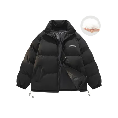 Herbal Primer Пуховая куртка Унисекс