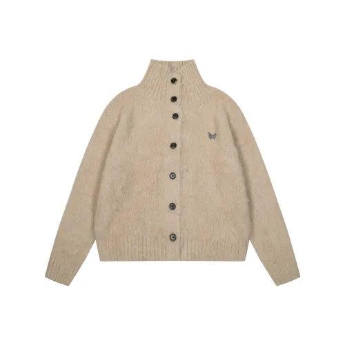 NICEAMOLA Женские Свитера