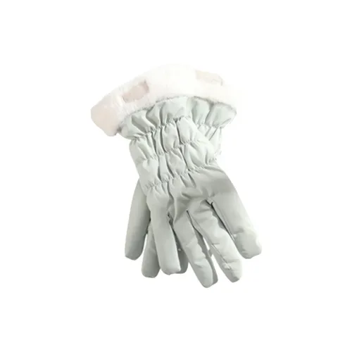 FOSS PHIL Полиэстер Спортивные Перчатки Женские