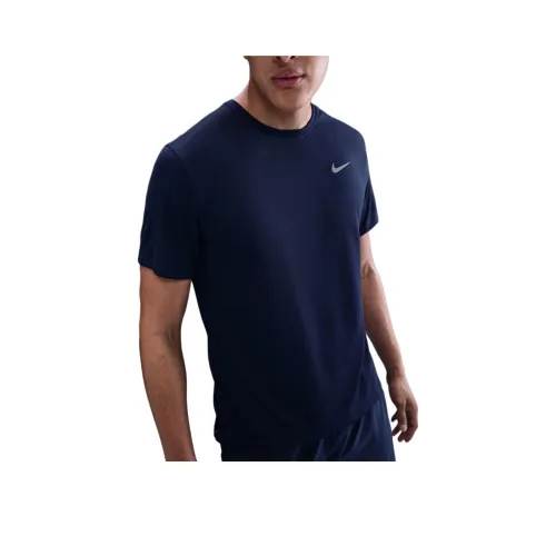 nike MILERDRI Форма UV T Рубашка Мужская