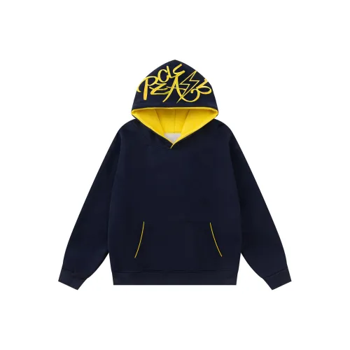 PEA Унисекс Свитшоты