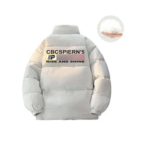 Herbal Primer Пуховая куртка Унисекс