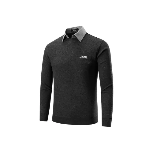 Jeep Pasture Horse Lifestyle Свитшот Унисекс