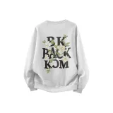 Вересковый серый (флисовая подкладка)