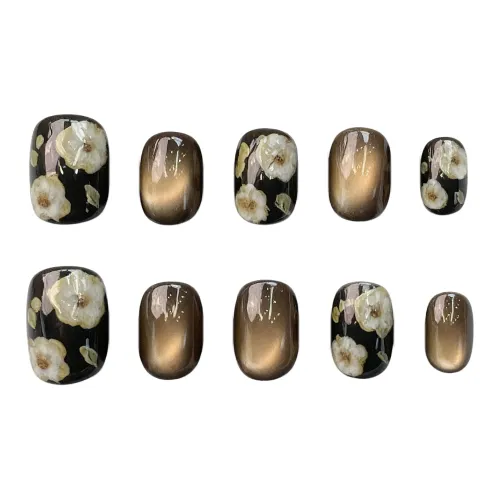 Stubborn Накладные ногти Женские