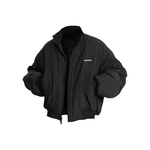 TOM ADAM Унисекс Пуховики