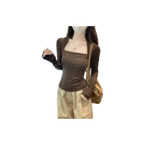 TELENT Унисекс Майки-трусы