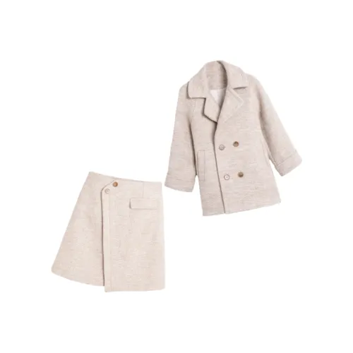 MA JOURNEE Женские Комплекты с Юбкой