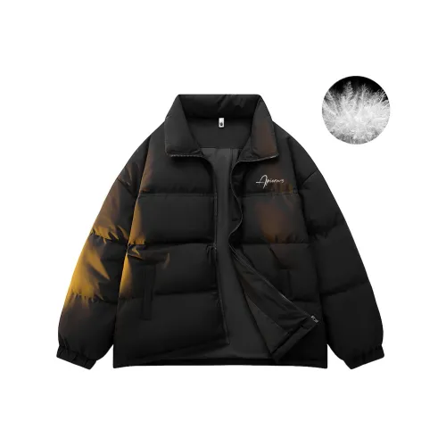 Herbal Primer Пуховик Унисекс