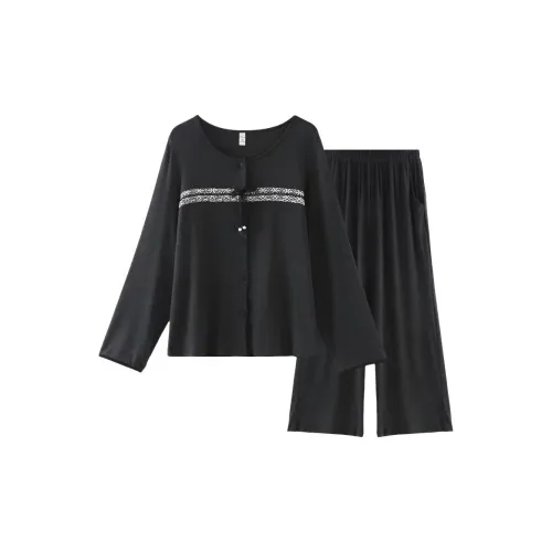 Bejirog 889214 Женские Пижамные комплекты для женщин