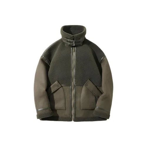 DOH STORE Унисекс Пуховики