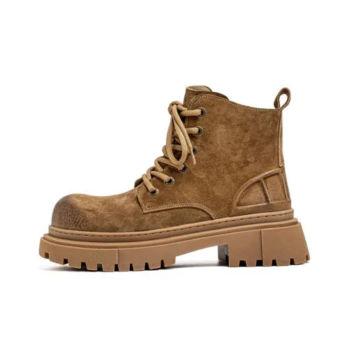 SIMBA'S PRIDE Мартин Boot Унисекс