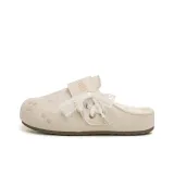 Бежевый [Флисовая подкладка]