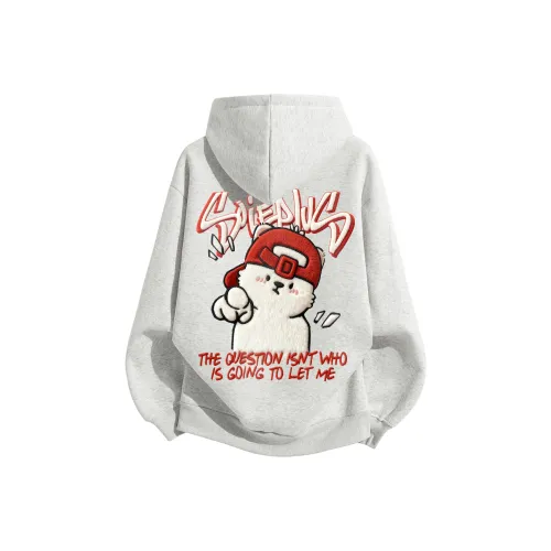 SOIE Унисекс Свитшоты