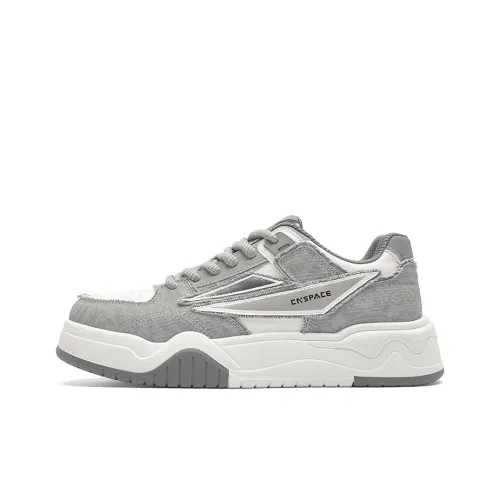 ZHONGGUOHANGTIAN Низкие кроссовки для скейтбординга Мужские