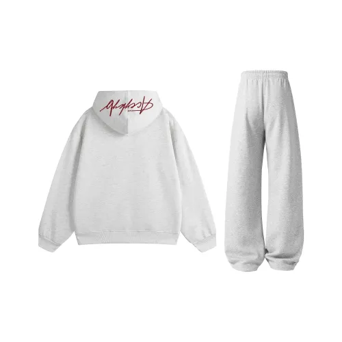 YK YB Унисекс Повседневная Спортивная Одежда