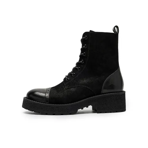 ZRO Martin Boots Женские