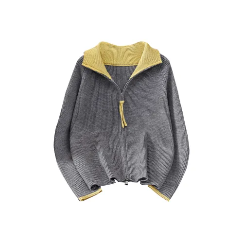 TOUCH Серый Женский Трикотаж