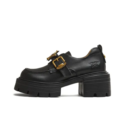 teenmix Toy Story Loafers 7cm Женские