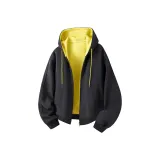 Dark Gray Fleece-Lined  
Темно-серый с флисовой подкладкой