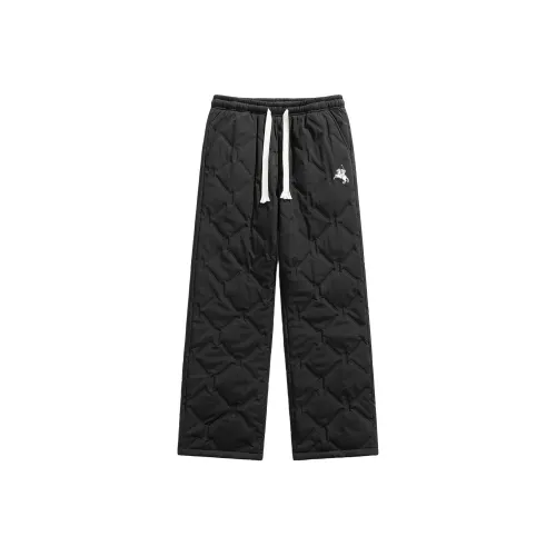 POLOMEISDO Утепленные штаны унисекс