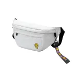 DJB101 Тубас Слинг Сумка - Таящий Белый