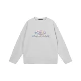 Серый меланж