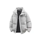 Светло-серый