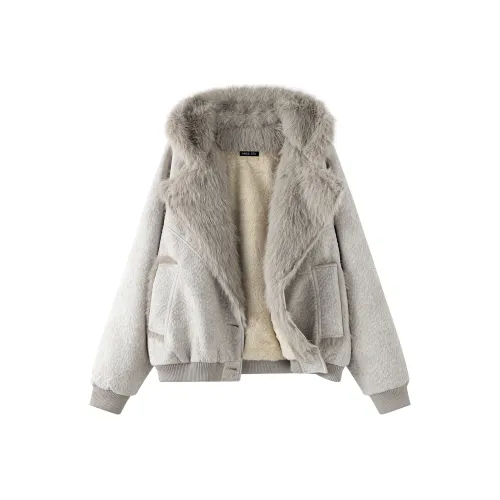 Ang2 Stu Унисекс Пуховики