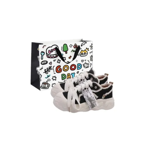 NOVESTASVK Низкий топ Повседневная обувь Унисекс