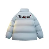 Светло-голубой