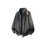 Темно-серый