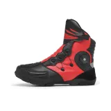 Черно-Красный